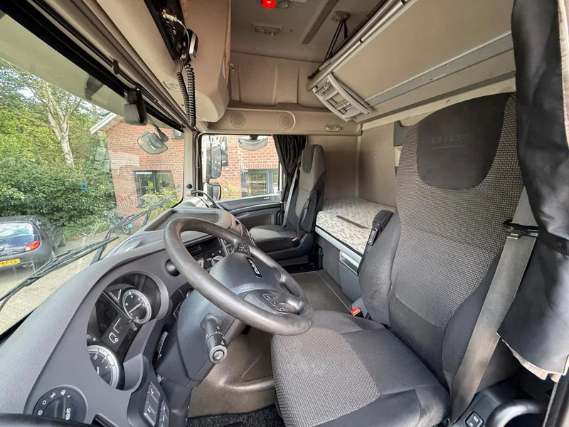 Vilkikas DAF XF 460 SSC Super Space Standairco NL Truck: foto 7