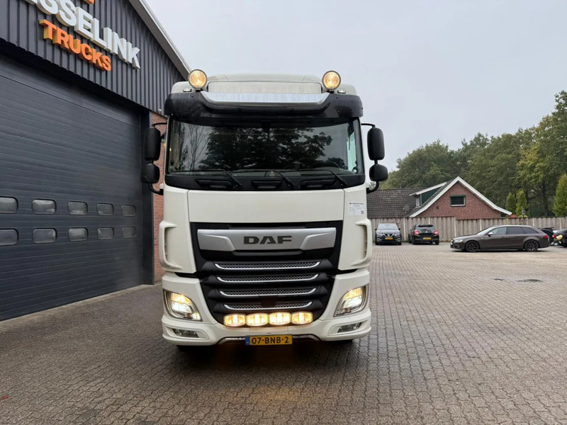 DAF XF 480 4X2 Space Cab Standairco Alcoa's NL Truck APK/TUV 29-03-2026 - Vilkikas: foto 3 DAF XF 480 4X2 Space Cab Standairco Alcoa's NL Truck APK/TUV 29-03-2026 - Vilkikas: foto 3