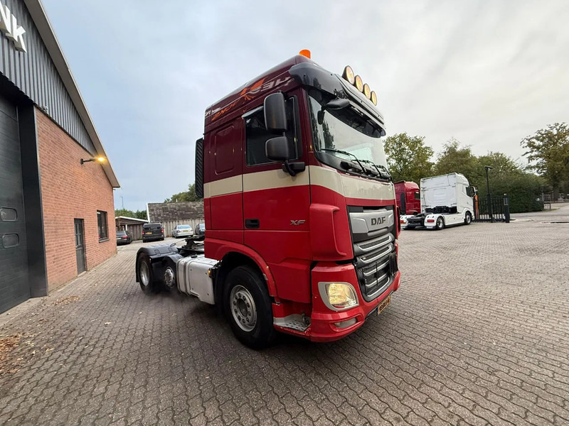 DAF XF 480 6X2 Midlift Space Cab 671.730KM Hydraulic NL Truck - Vilkikas: foto 2 DAF XF 480 6X2 Midlift Space Cab 671.730KM Hydraulic NL Truck - Vilkikas: foto 2