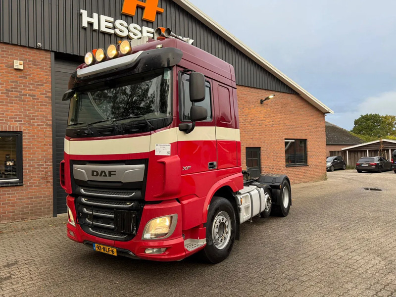 DAF XF 480 6X2 Midlift Space Cab 671.730KM Hydraulic NL Truck - Vilkikas: foto 1 DAF XF 480 6X2 Midlift Space Cab 671.730KM Hydraulic NL Truck - Vilkikas: foto 1