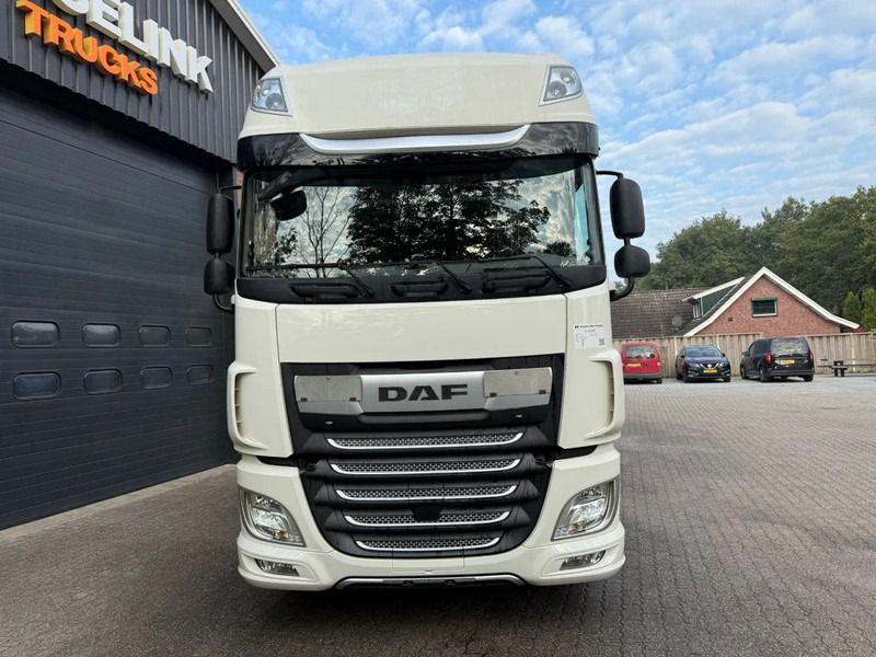 DAF XF 480 SSC Super Space 2x tank LED 331.440KM PROD. 2022 ACC NL Truck - Vilkikas: foto 3 DAF XF 480 SSC Super Space 2x tank LED 331.440KM PROD. 2022 ACC NL Truck - Vilkikas: foto 3