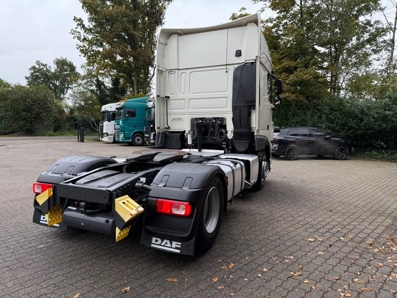 DAF XF 480 SSC Super Space 2x tank LED 342.440KM! NL Truck - Vilkikas: foto 3 DAF XF 480 SSC Super Space 2x tank LED 342.440KM! NL Truck - Vilkikas: foto 3