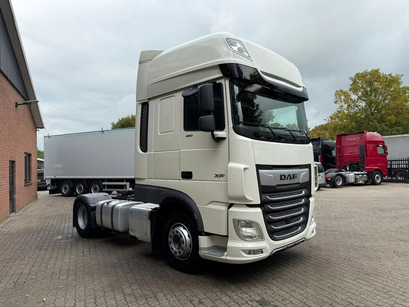 DAF XF 480 SSC Super Space 2x tank LED 343.868KM! NL Truck - Vilkikas: foto 4 DAF XF 480 SSC Super Space 2x tank LED 343.868KM! NL Truck - Vilkikas: foto 4