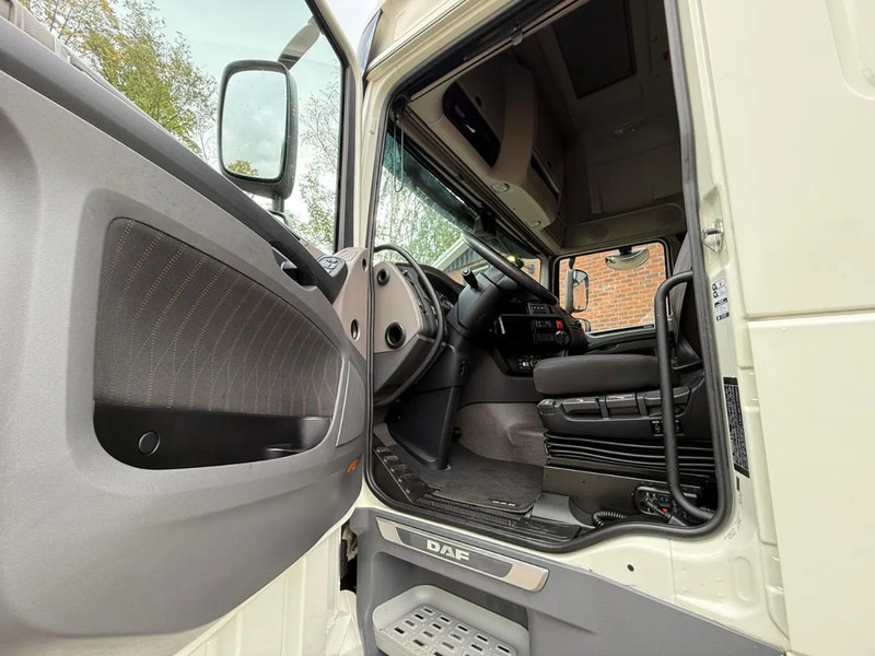 DAF XF 480 SSC Super Space 2x tank LED 345.063KM! NL Truck - Vilkikas: foto 5 DAF XF 480 SSC Super Space 2x tank LED 345.063KM! NL Truck - Vilkikas: foto 5