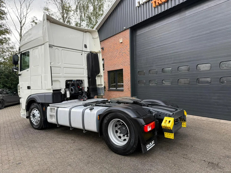 DAF XF 480 SSC Super Space 2x tank LED 345.063KM! NL Truck - Vilkikas: foto 2 DAF XF 480 SSC Super Space 2x tank LED 345.063KM! NL Truck - Vilkikas: foto 2