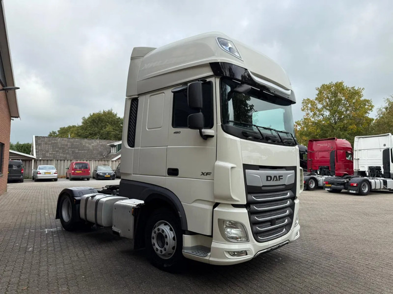 DAF XF 480 SSC Super Space 2x tank LED 345.063KM! NL Truck - Vilkikas: foto 4 DAF XF 480 SSC Super Space 2x tank LED 345.063KM! NL Truck - Vilkikas: foto 4