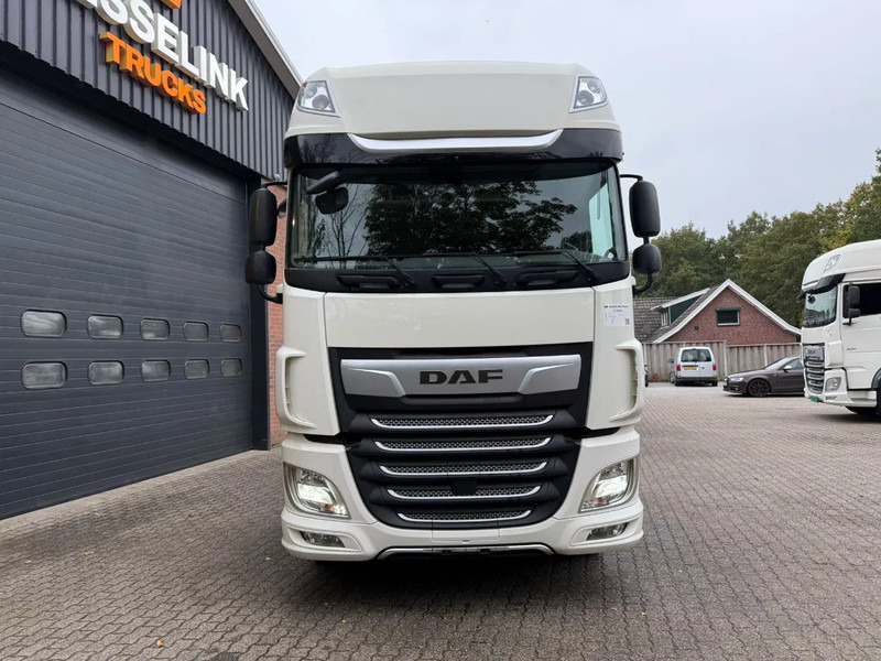DAF XF 480 SSC Super Space 2x tank LED 345.807KM! NL Truck - Vilkikas: foto 5 DAF XF 480 SSC Super Space 2x tank LED 345.807KM! NL Truck - Vilkikas: foto 5