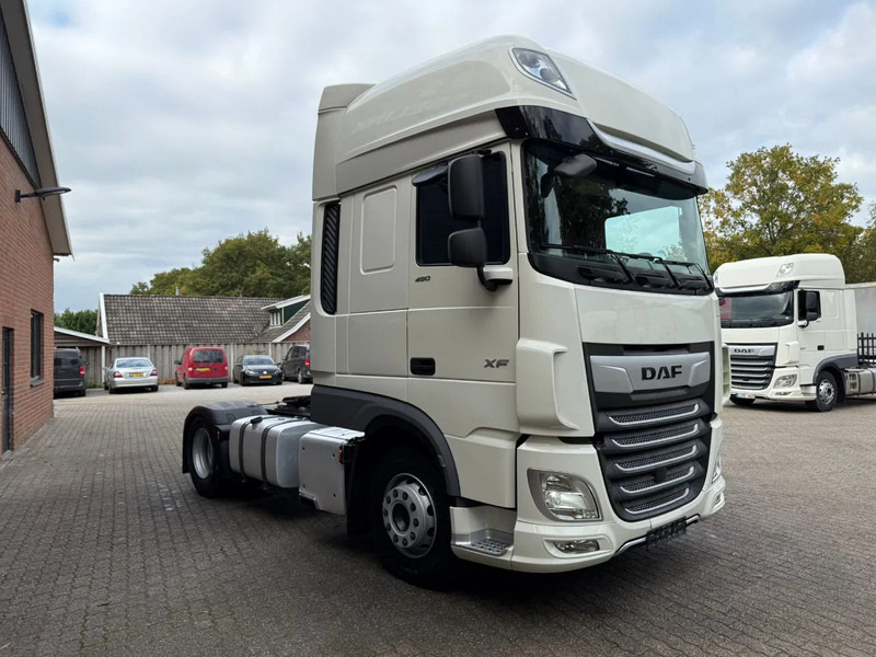 DAF XF 480 SSC Super Space 2x tank LED 347.402KM! NL Truck - Vilkikas: foto 4 DAF XF 480 SSC Super Space 2x tank LED 347.402KM! NL Truck - Vilkikas: foto 4