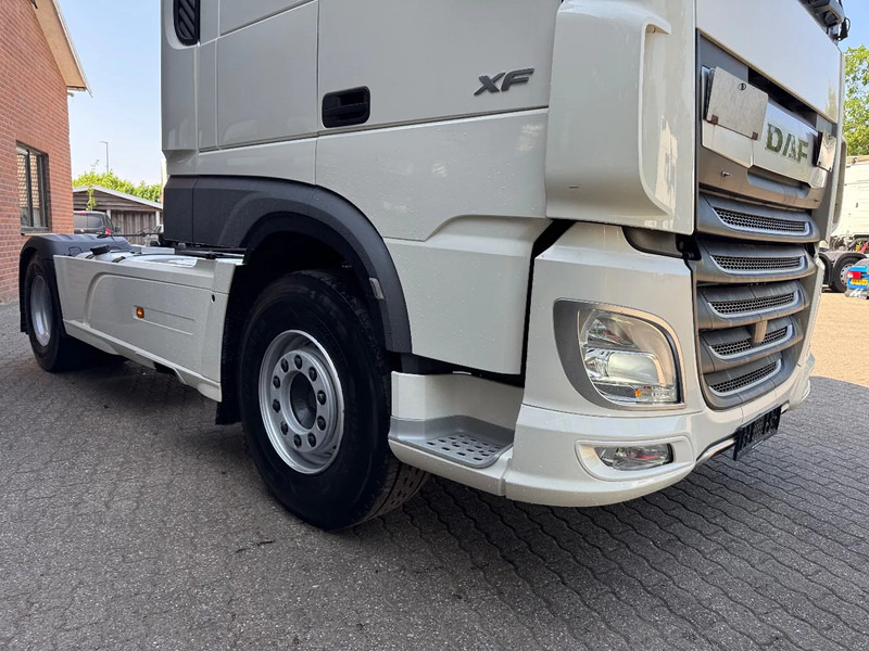 DAF XF 480 SSC Super Space 2x tank LED 403.050KM ACC - Vilkikas: foto 4 DAF XF 480 SSC Super Space 2x tank LED 403.050KM ACC - Vilkikas: foto 4