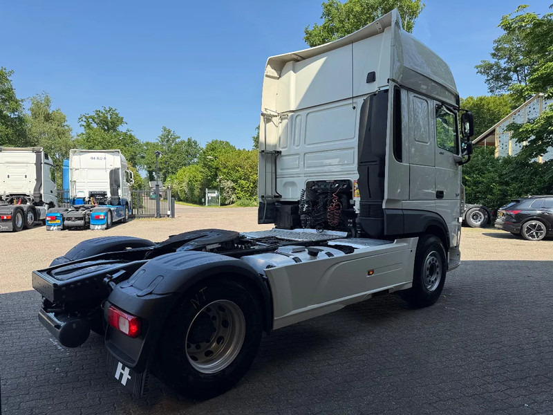DAF XF 480 SSC Super Space 2x tank LED 403.050KM ACC - Vilkikas: foto 2 DAF XF 480 SSC Super Space 2x tank LED 403.050KM ACC - Vilkikas: foto 2