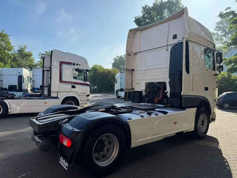 DAF XF 480 SSC Super Space 2x tank LED PTO-Prep 299.740KM ACC - Vilkikas: foto 4 DAF XF 480 SSC Super Space 2x tank LED PTO-Prep 299.740KM ACC - Vilkikas: foto 4