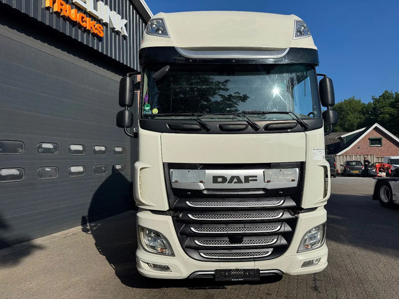DAF XF 480 SSC Super Space 2x tank LED PTO-Prep 299.740KM ACC - Vilkikas: foto 5 DAF XF 480 SSC Super Space 2x tank LED PTO-Prep 299.740KM ACC - Vilkikas: foto 5