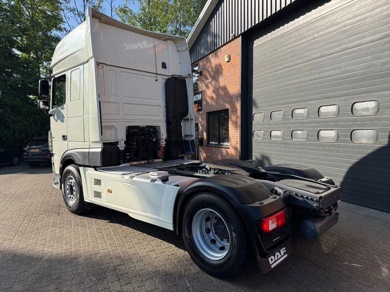 DAF XF 480 SSC Super Space 2x tank LED PTO-Prep 299.740KM ACC - Vilkikas: foto 3 DAF XF 480 SSC Super Space 2x tank LED PTO-Prep 299.740KM ACC - Vilkikas: foto 3