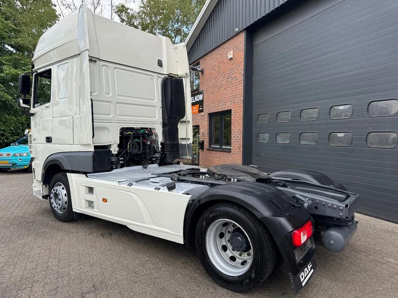 DAF XF 480 SSC Super Space 2x tank LED PTO-Prep 335.720KM ACC - Vilkikas: foto 2 DAF XF 480 SSC Super Space 2x tank LED PTO-Prep 335.720KM ACC - Vilkikas: foto 2