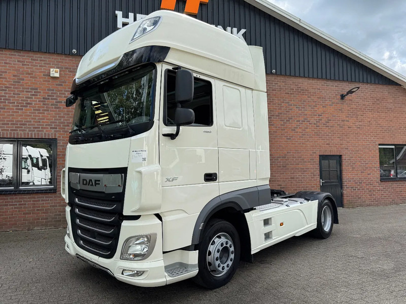 DAF XF 480 SSC Super Space 2x tank LED PTO-Prep 335.720KM ACC - Vilkikas: foto 1 DAF XF 480 SSC Super Space 2x tank LED PTO-Prep 335.720KM ACC - Vilkikas: foto 1