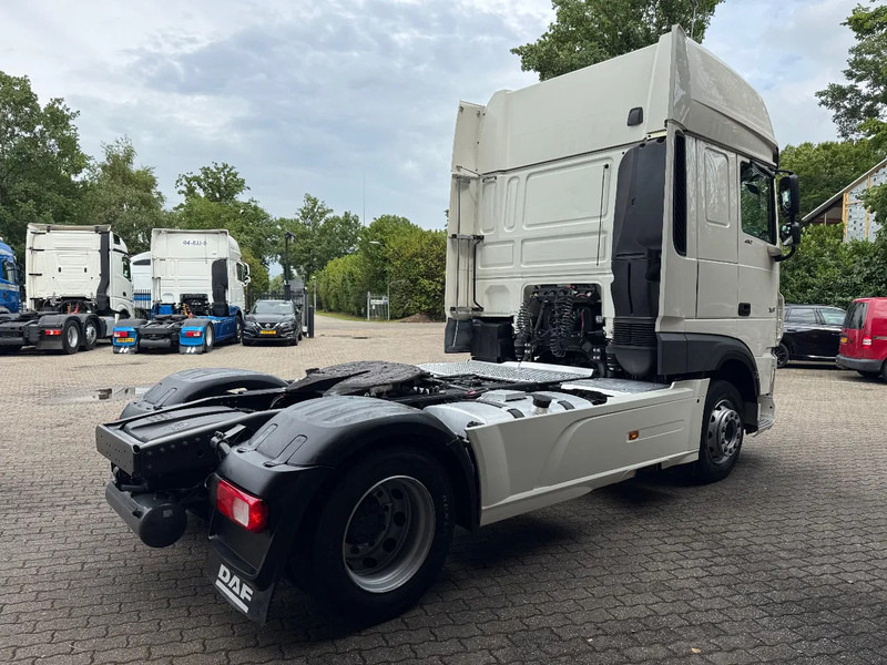 DAF XF 480 SSC Super Space 2x tank LED PTO-Prep 338.054M ACC - Vilkikas: foto 3 DAF XF 480 SSC Super Space 2x tank LED PTO-Prep 338.054M ACC - Vilkikas: foto 3