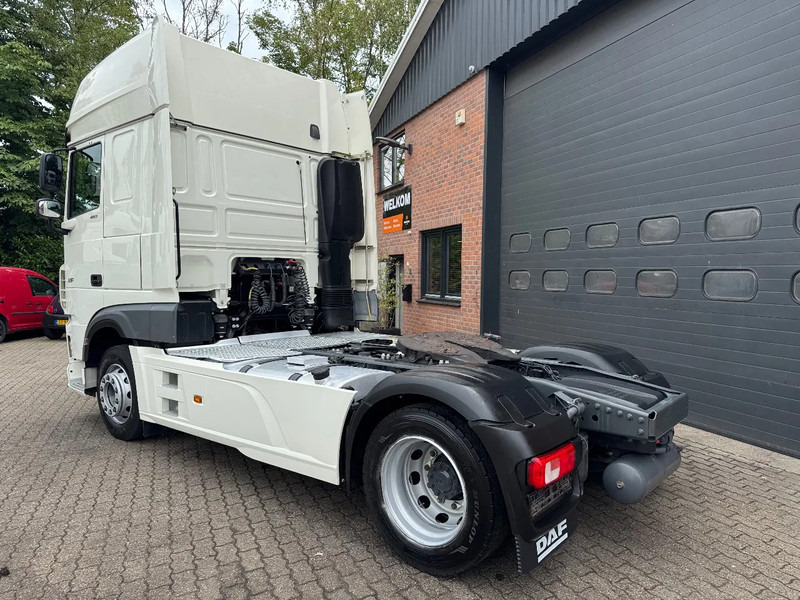 DAF XF 480 SSC Super Space 2x tank LED PTO-Prep 338.054M ACC - Vilkikas: foto 4 DAF XF 480 SSC Super Space 2x tank LED PTO-Prep 338.054M ACC - Vilkikas: foto 4