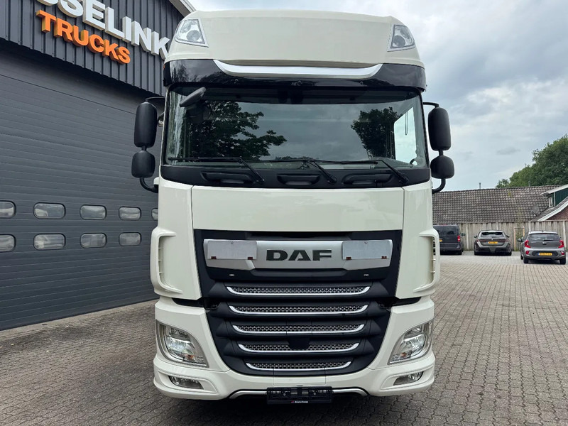 DAF XF 480 SSC Super Space 2x tank LED PTO-Prep 353.805KM ACC - Vilkikas: foto 3 DAF XF 480 SSC Super Space 2x tank LED PTO-Prep 353.805KM ACC - Vilkikas: foto 3