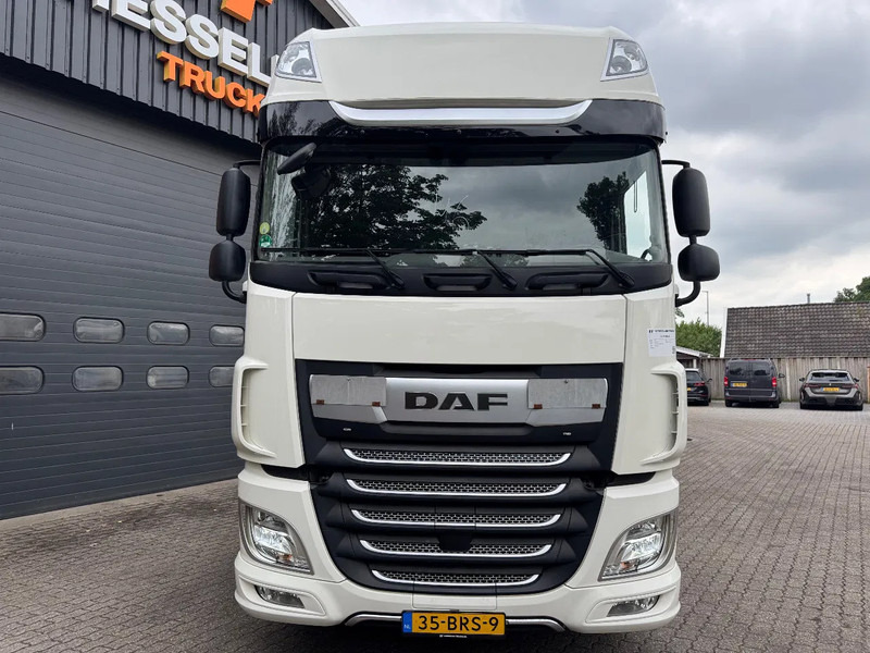 DAF XF 480 SSC Super Space 2x tank LED PTO-Prep 420.360KM ACC lizingą DAF XF 480 SSC Super Space 2x tank LED PTO-Prep 420.360KM ACC: foto 8