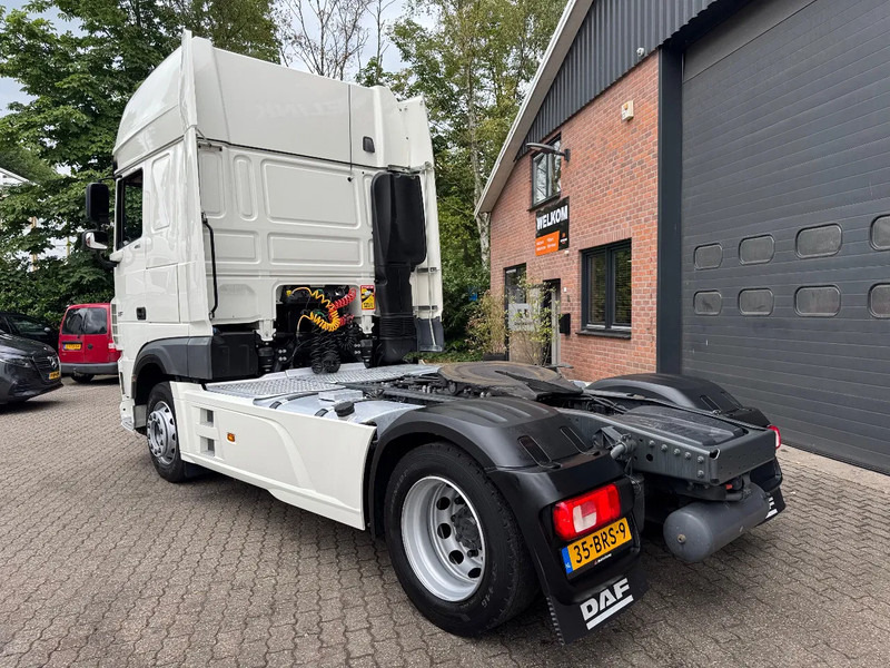 DAF XF 480 SSC Super Space 2x tank LED PTO-Prep 420.360KM ACC lizingą DAF XF 480 SSC Super Space 2x tank LED PTO-Prep 420.360KM ACC: foto 7