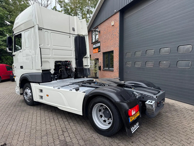 DAF XF 480 SSC Super Space 2x tank LED PTO-Prep 434.426KM ACC - Vilkikas: foto 4 DAF XF 480 SSC Super Space 2x tank LED PTO-Prep 434.426KM ACC - Vilkikas: foto 4