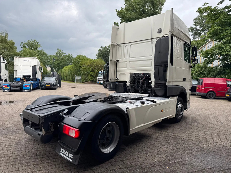 DAF XF 480 SSC Super Space 2x tank LED PTO-Prep 434.426KM ACC - Vilkikas: foto 3 DAF XF 480 SSC Super Space 2x tank LED PTO-Prep 434.426KM ACC - Vilkikas: foto 3