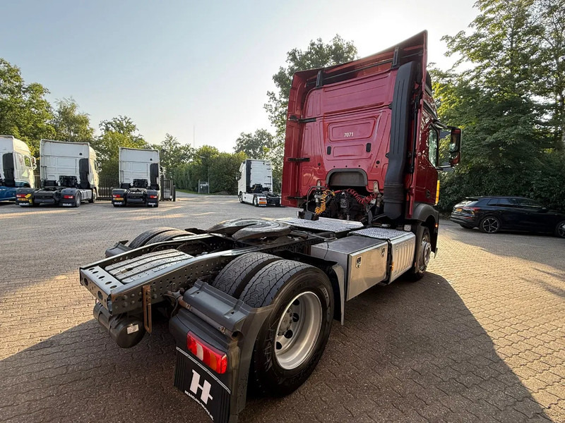 Mercedes-Benz Actros 1840 4X2 EURO 6 701.140KM, NL Truck - Vilkikas: foto 4 Mercedes-Benz Actros 1840 4X2 EURO 6 701.140KM, NL Truck - Vilkikas: foto 4