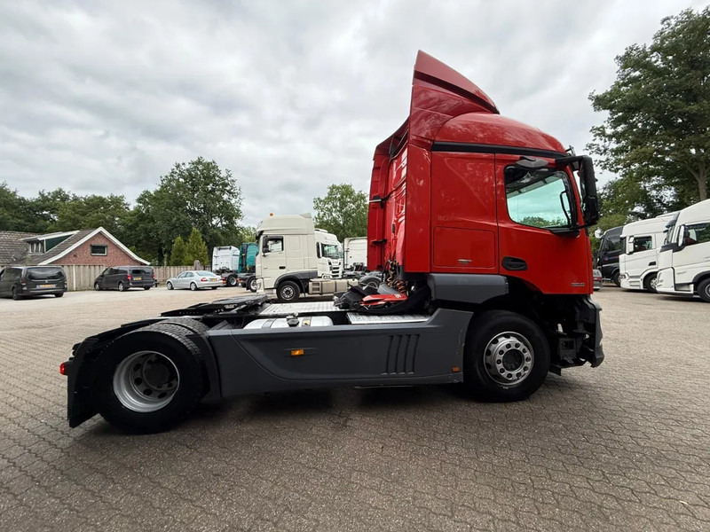 Mercedes-Benz Actros 1936 4X2 NL Truck 724.850KM - Vilkikas: foto 5 Mercedes-Benz Actros 1936 4X2 NL Truck 724.850KM - Vilkikas: foto 5