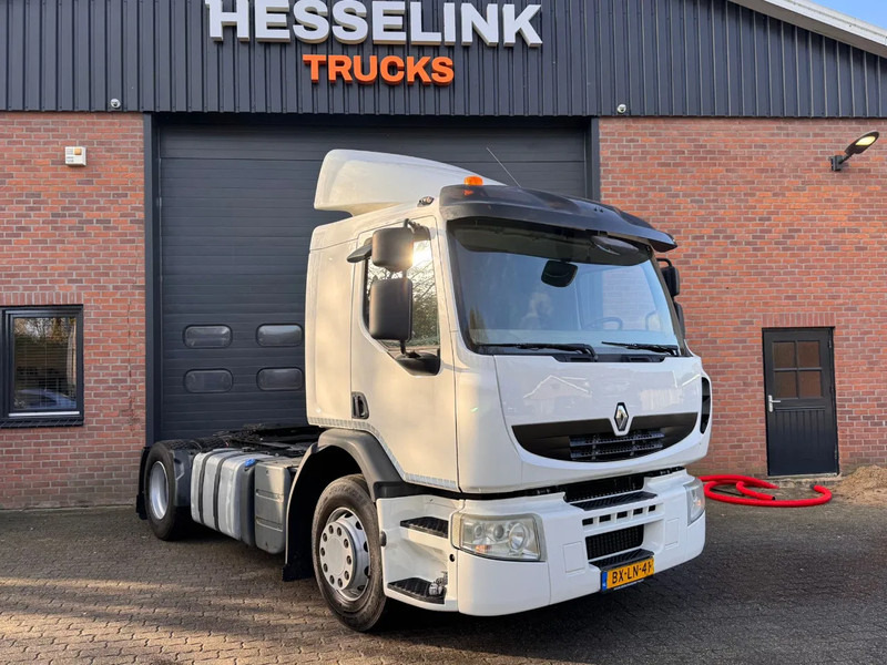Renault Premium 380 DXi NL Truck 460.010KM!! EURO 5 6.380KG - Vilkikas: foto 2 Renault Premium 380 DXi NL Truck 460.010KM!! EURO 5 6.380KG - Vilkikas: foto 2