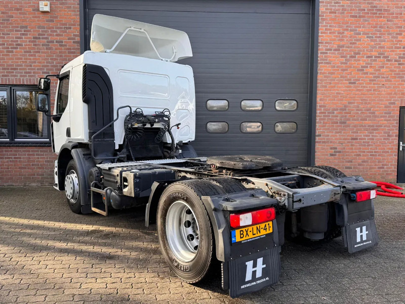 Renault Premium 380 DXi NL Truck 460.010KM!! EURO 5 6.380KG - Vilkikas: foto 3 Renault Premium 380 DXi NL Truck 460.010KM!! EURO 5 6.380KG - Vilkikas: foto 3