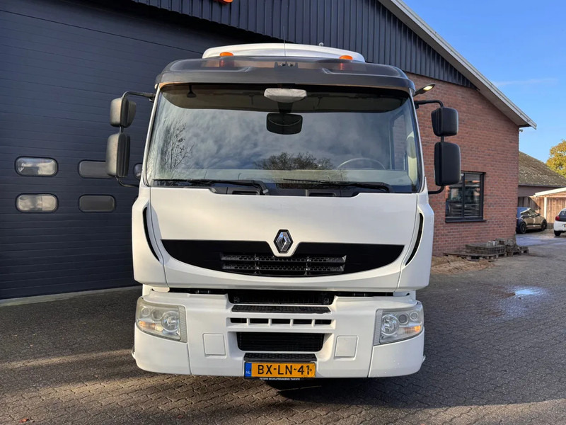 Renault Premium 380 DXi NL Truck 460.010KM!! EURO 5 6.380KG - Vilkikas: foto 4 Renault Premium 380 DXi NL Truck 460.010KM!! EURO 5 6.380KG - Vilkikas: foto 4