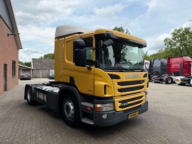 Scania P280 4X2 Dagcabine Airco EURO 6 NL Truck 793.163 KM - Vilkikas: foto 2 Scania P280 4X2 Dagcabine Airco EURO 6 NL Truck 793.163 KM - Vilkikas: foto 2