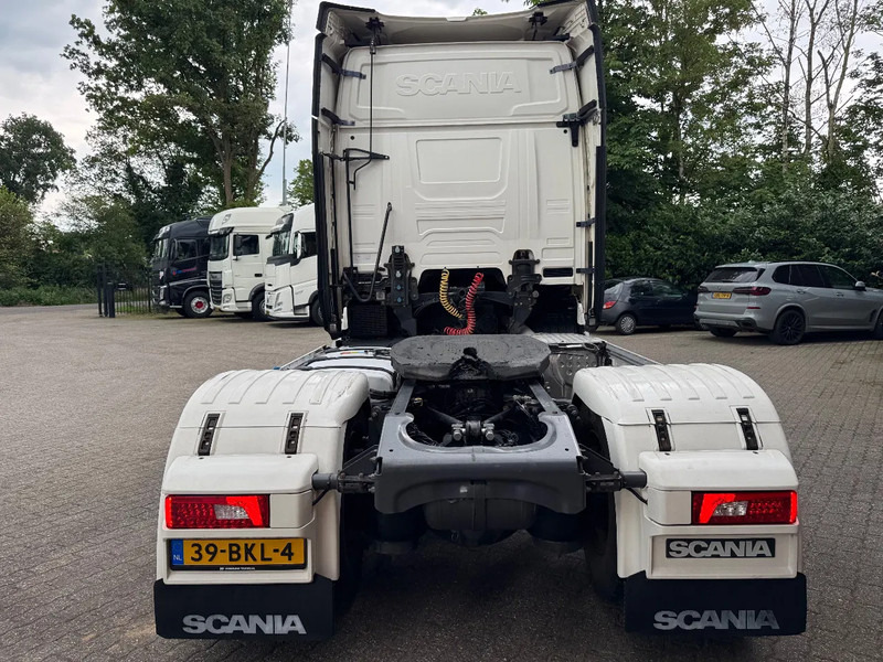 Scania R450 4X2 Standairco LED NL Truck APK/TUV 09/2025 - Vilkikas: foto 5 Scania R450 4X2 Standairco LED NL Truck APK/TUV 09/2025 - Vilkikas: foto 5