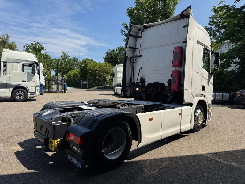 Scania R450 4X2 Standairco Retarder Smarttacho 2 LED Alcoa NL Truck - Vilkikas: foto 2 Scania R450 4X2 Standairco Retarder Smarttacho 2 LED Alcoa NL Truck - Vilkikas: foto 2