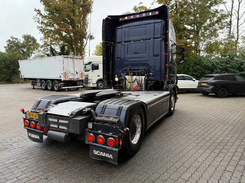 Scania R730 V8 4X2 Topline Retarder Hydrauliek King of the road - Vilkikas: foto 3 Scania R730 V8 4X2 Topline Retarder Hydrauliek King of the road - Vilkikas: foto 3