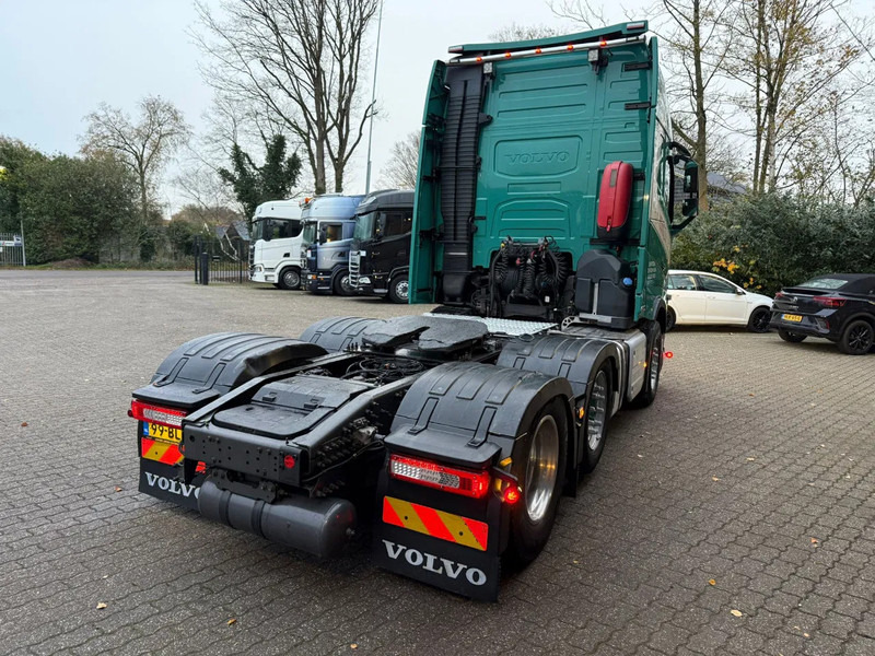 Volvo FH 460 6X2 Globetrotter XL ADR 427.228KM!! NL Truck - Vilkikas: foto 4 Volvo FH 460 6X2 Globetrotter XL ADR 427.228KM!! NL Truck - Vilkikas: foto 4