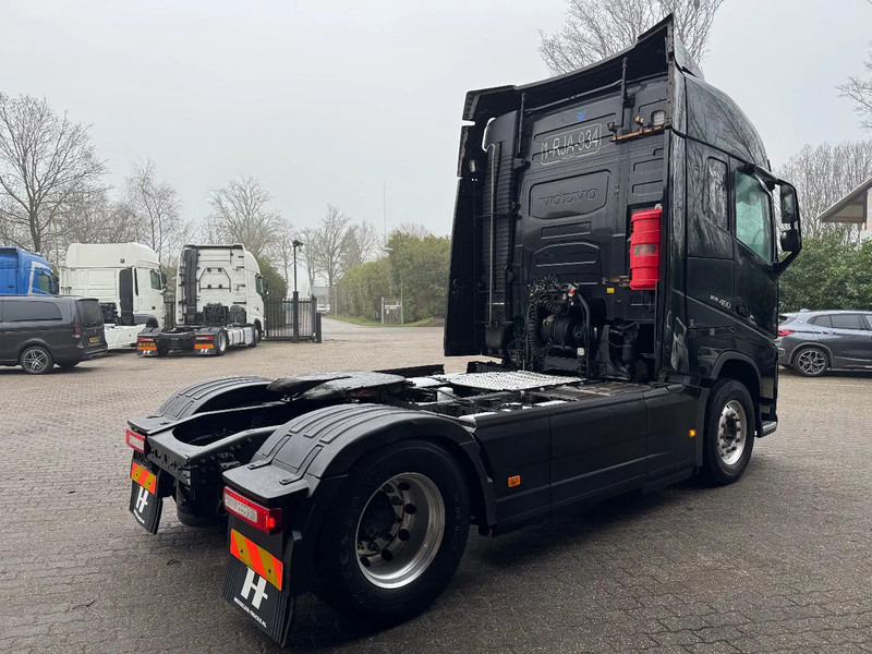 Volvo FH 460 Dual clutch 2X tank Standairco 689.009KM! Alcoa - Vilkikas: foto 2 Volvo FH 460 Dual clutch 2X tank Standairco 689.009KM! Alcoa - Vilkikas: foto 2