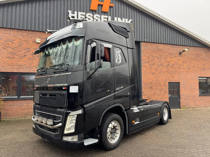 Volvo FH 460 Dual clutch 2X tank Standairco 689.009KM! Alcoa - Vilkikas: foto 1 Volvo FH 460 Dual clutch 2X tank Standairco 689.009KM! Alcoa - Vilkikas: foto 1