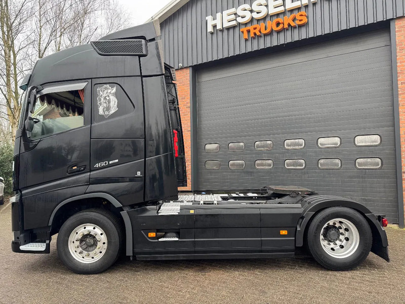 Volvo FH 460 Dual clutch 2X tank Standairco 689.009KM! Alcoa - Vilkikas: foto 4 Volvo FH 460 Dual clutch 2X tank Standairco 689.009KM! Alcoa - Vilkikas: foto 4