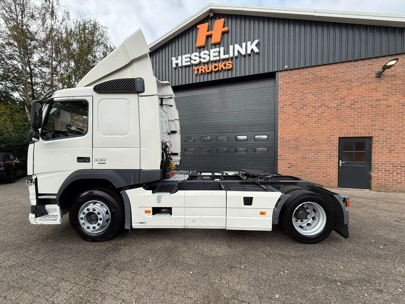 Vilkikas Volvo FM 330 Slaapcabine Side skirts NL Truck APK/TUV 05-2026: foto 5 Vilkikas Volvo FM 330 Slaapcabine Side skirts NL Truck APK/TUV 05-2026: foto 5