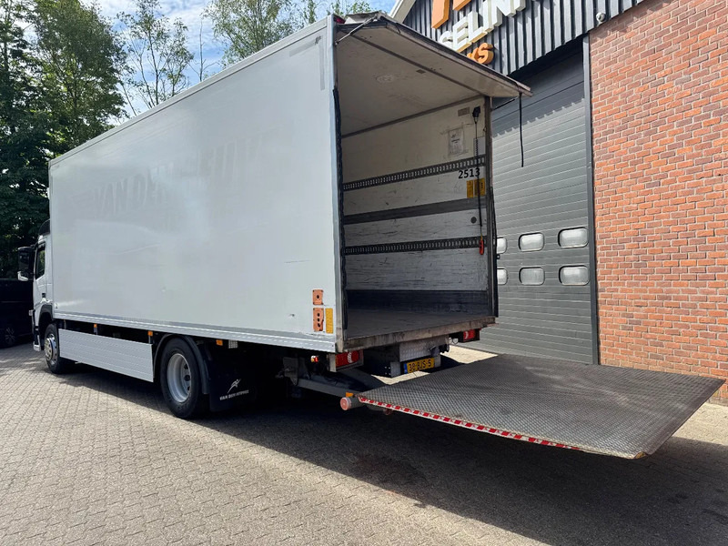 Volvo FM 13 420 4X2 7.5M Koffer AHK 2.500KG LBW NL Truck - Furgonas sunkvežimis: foto 3 Volvo FM 13 420 4X2 7.5M Koffer AHK 2.500KG LBW NL Truck - Furgonas sunkvežimis: foto 3