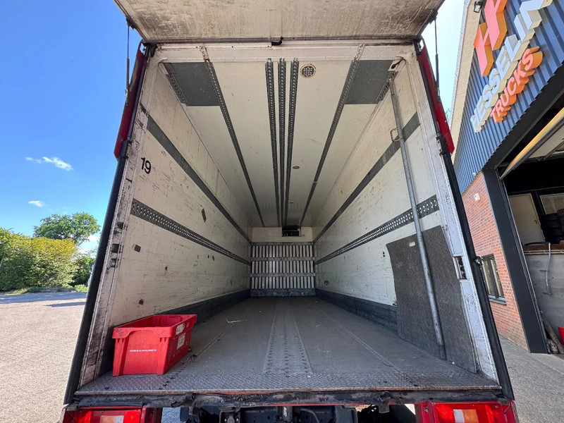 Volvo FM 13 420 Frigoblock D+E AHK Stuuras/Lenkachse - Refrižeratorius sunkvežimis: foto 5 Volvo FM 13 420 Frigoblock D+E AHK Stuuras/Lenkachse - Refrižeratorius sunkvežimis: foto 5