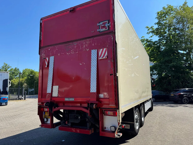 Volvo FM 13 420 Frigoblock D+E AHK Stuuras/Lenkachse - Refrižeratorius sunkvežimis: foto 4 Volvo FM 13 420 Frigoblock D+E AHK Stuuras/Lenkachse - Refrižeratorius sunkvežimis: foto 4