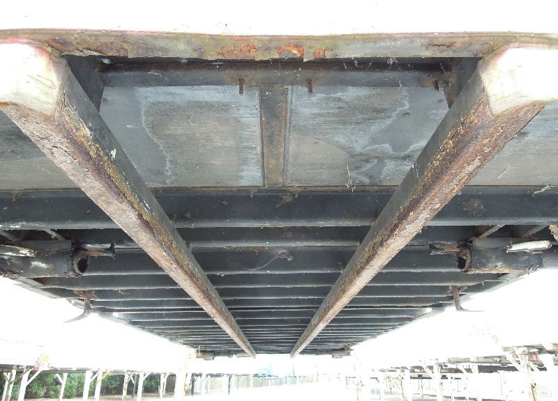 BDF-System 7.450 mm lang, - Jūrinis konteineris: foto 4 BDF-System 7.450 mm lang, - Jūrinis konteineris: foto 4