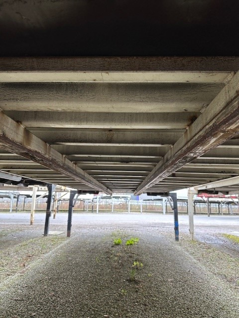 Krone BDF-System 7.450 mm, - Kėbulas - furgonas: foto 2 Krone BDF-System 7.450 mm, - Kėbulas - furgonas: foto 2