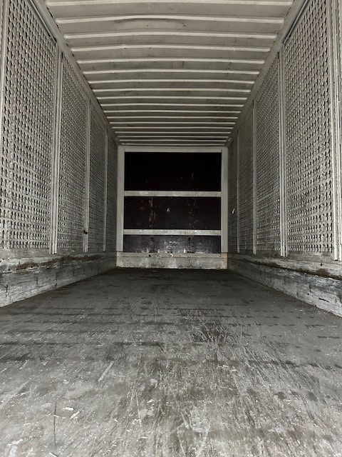 Krone BDF-System 7.450 mm, - Kėbulas - furgonas: foto 4 Krone BDF-System 7.450 mm, - Kėbulas - furgonas: foto 4