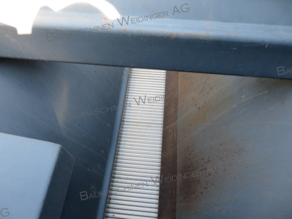 Bomag BS 150 - Smėlio/ Druskos barstytuvas: foto 5 Bomag BS 150 - Smėlio/ Druskos barstytuvas: foto 5