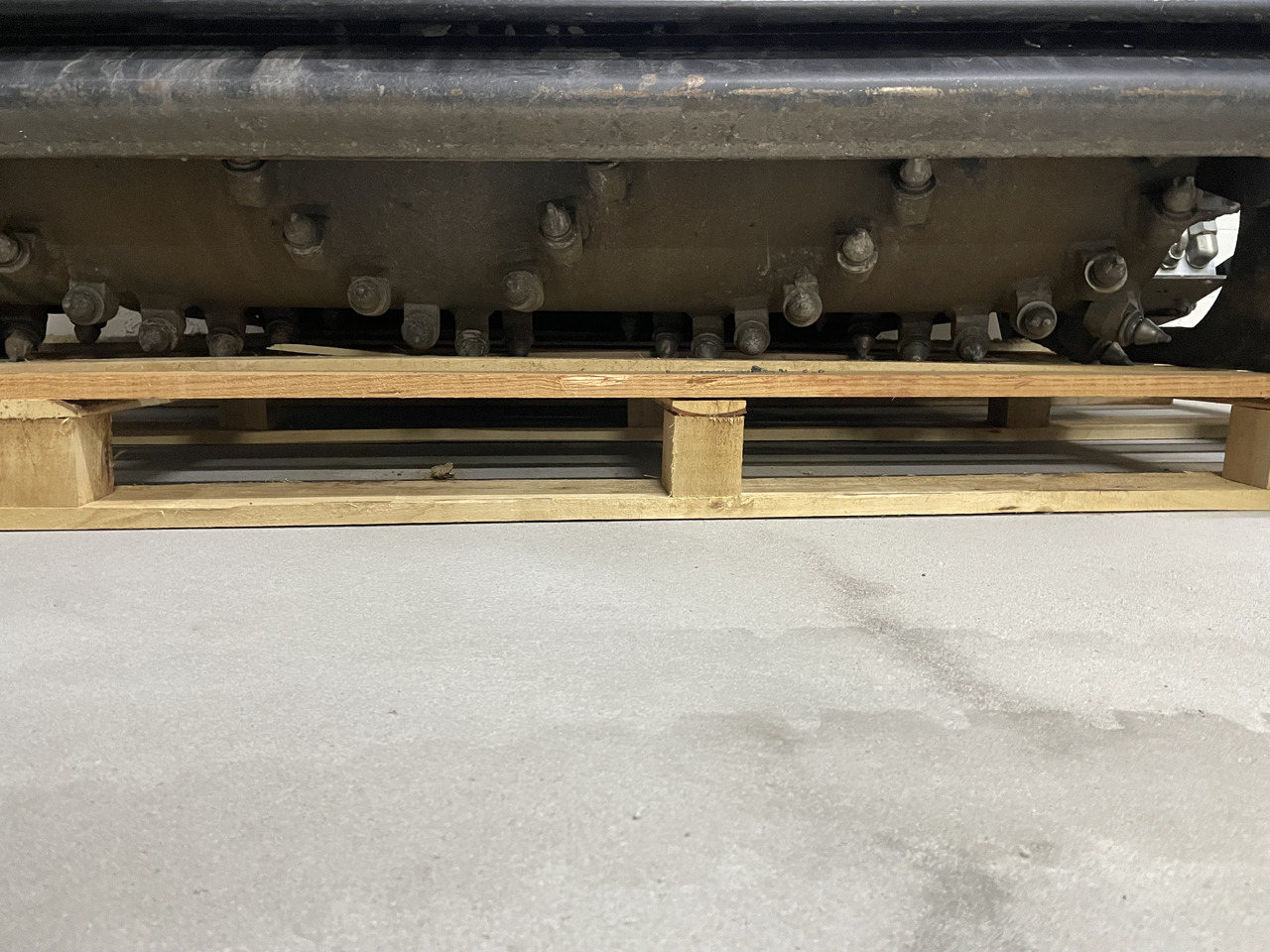 Simex PL1500 - Asfalto freza: foto 4 Simex PL1500 - Asfalto freza: foto 4