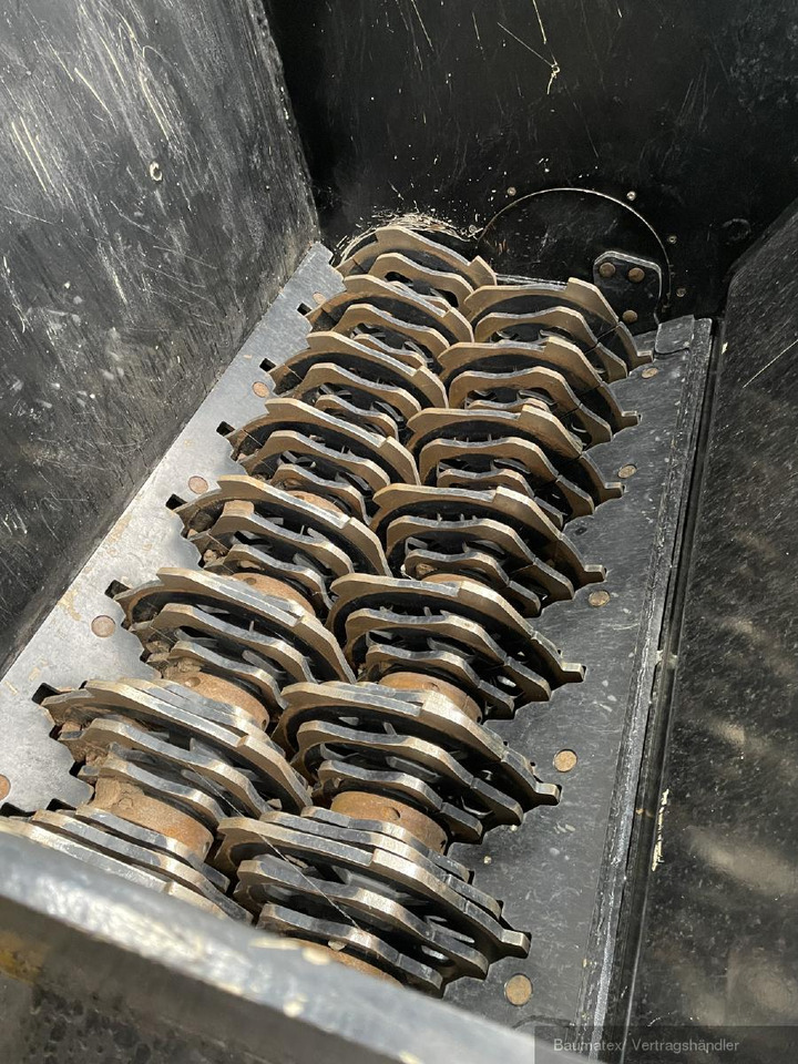 Simex VSE20 Sieblöffel/ neueste Generation!! - Rūšiavimo kaušas - Statybinė technika: foto 2 Simex VSE20 Sieblöffel/ neueste Generation!! - Rūšiavimo kaušas - Statybinė technika: foto 2