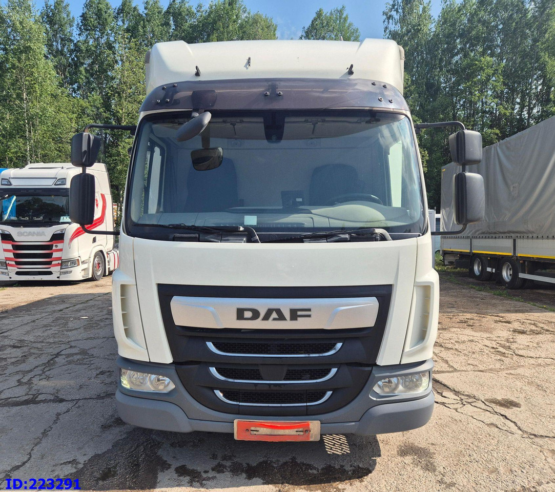 DAF LF 180 FA - Euro6 - Manual - Furgonas sunkvežimis: foto 2 DAF LF 180 FA - Euro6 - Manual - Furgonas sunkvežimis: foto 2